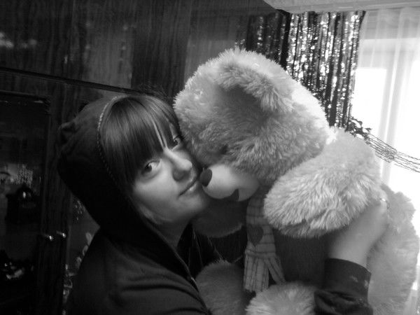 Юлия Маторина