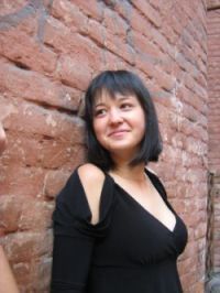 Анастасия Кутузова