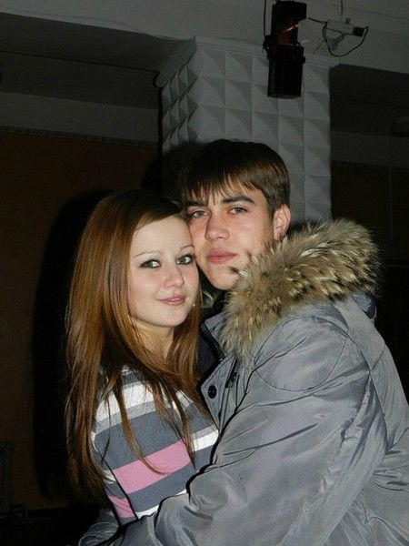 Сергей Мельников