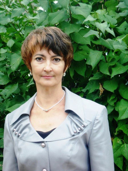 Дина Евсеева