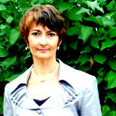 Дина Евсеева