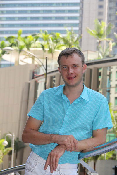 Виталий Шумаков