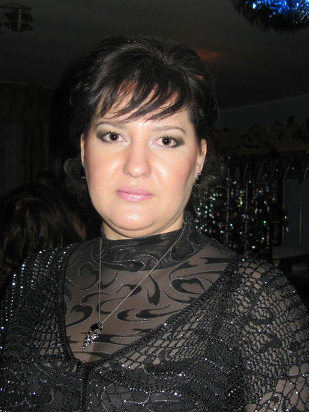 Наталья Бондарева