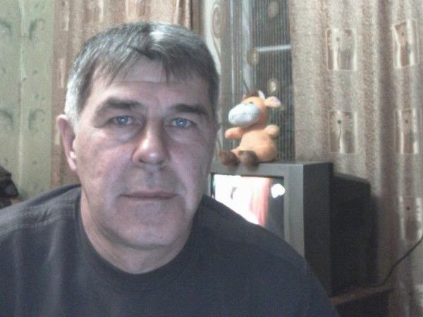 Игорь Мартынов