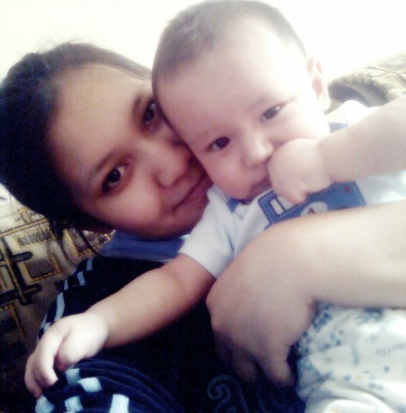 Zhanerke Dosniyazova^_^