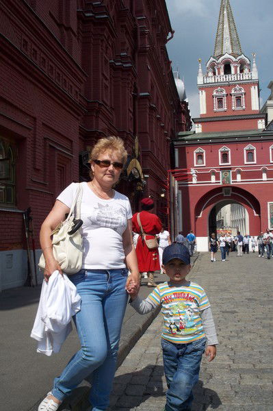 Олимпиада Афанасьева