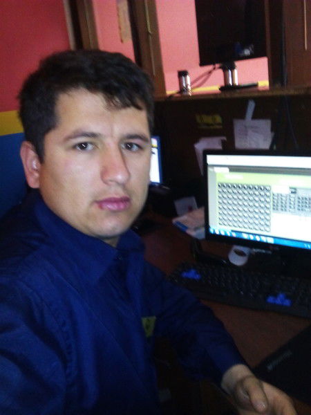 Фарход Саидсултонов