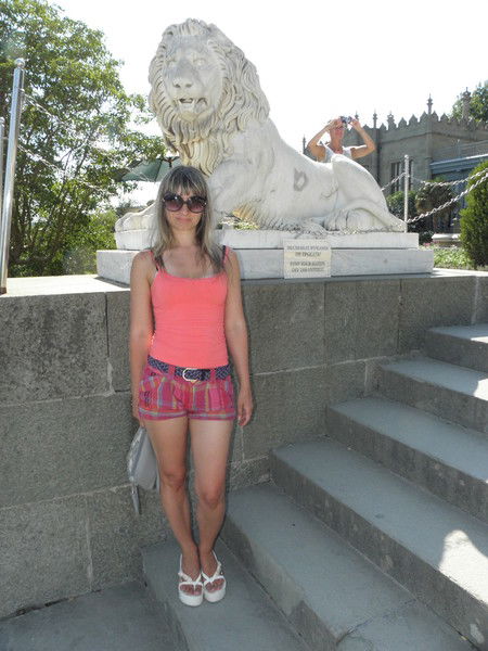 Ирина Захарова