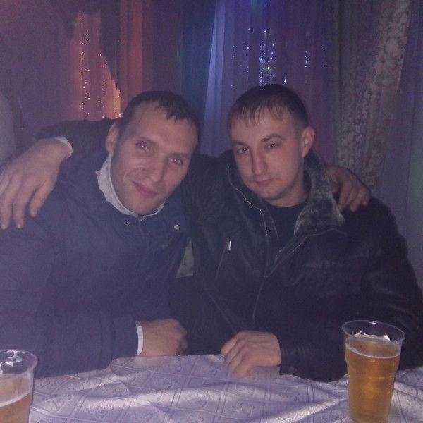 Андрей Тараканов