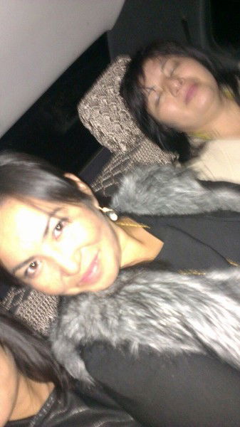 Айгуль Коскарина