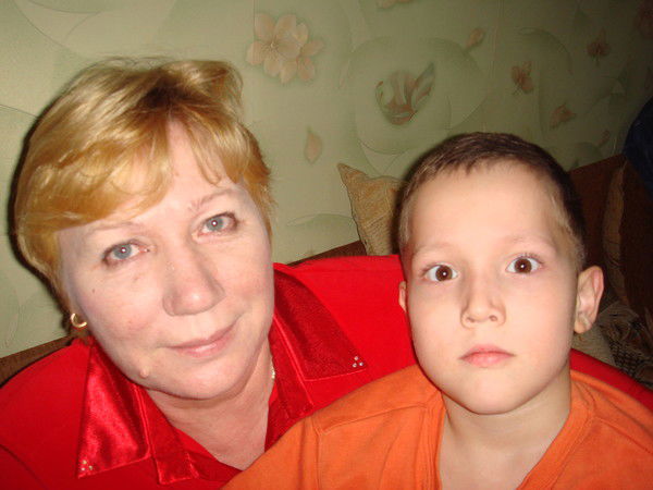 Вера Ручкина