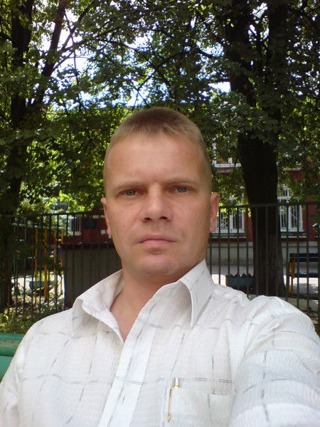 Юрий Доровской