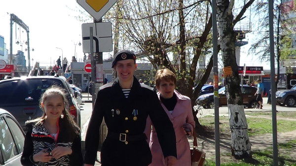 Максим Морозов