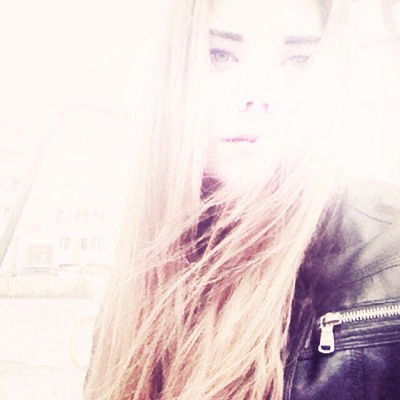 Виктория Шевченко