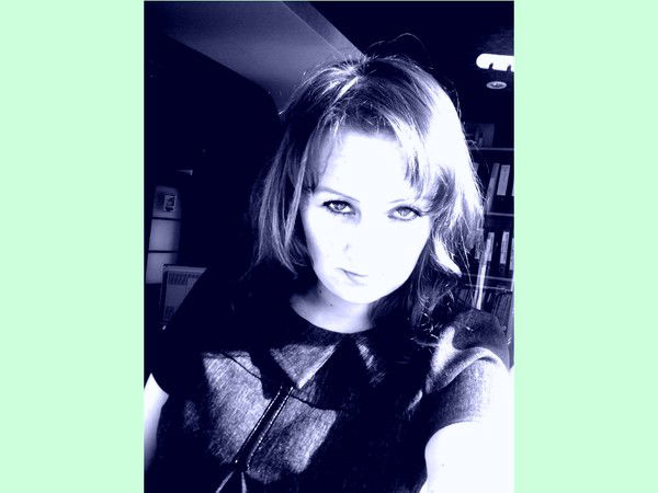 Юлия Спиридонова