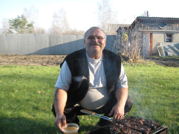 Владимир Нестеренко