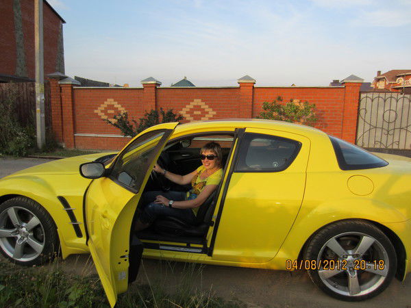 Наталья Шумилина