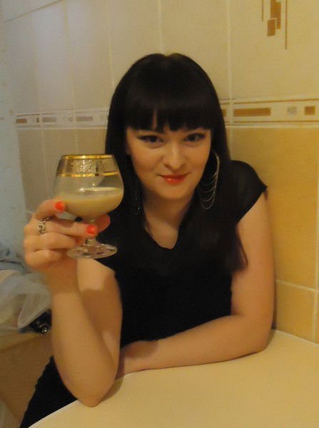 Олеся Фейфер