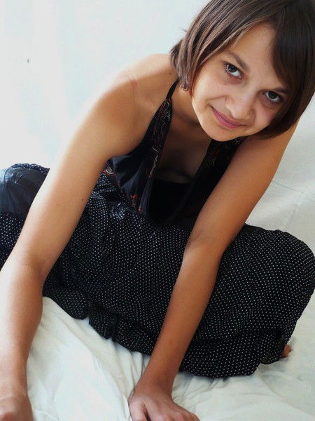 Оливия Фёдорова