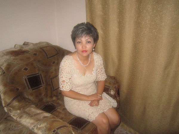 Бигул Жанарбекова