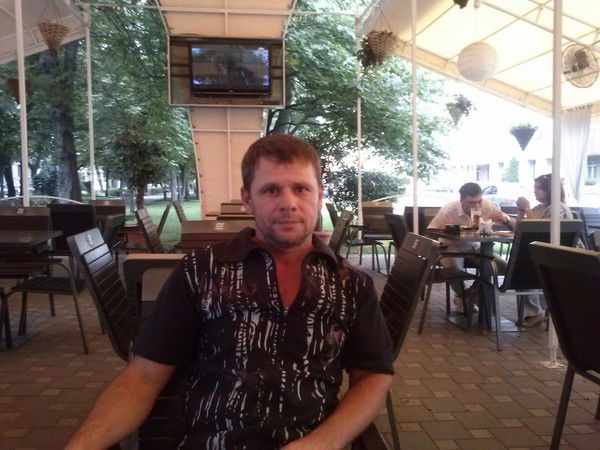 Валерий Шпика