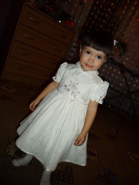 Ильдар И Лера Уразамбетова