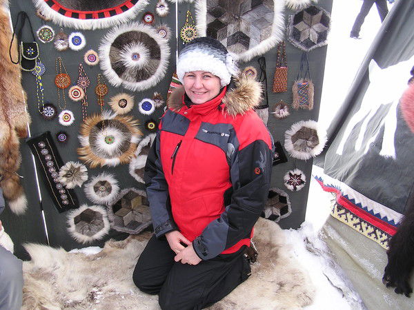 Светлана Львова