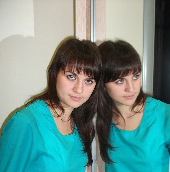 Русиня Гарифуллина