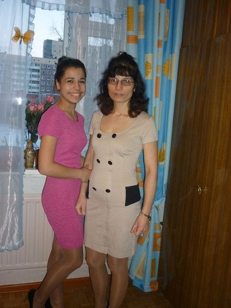 Ирина Пясецкая