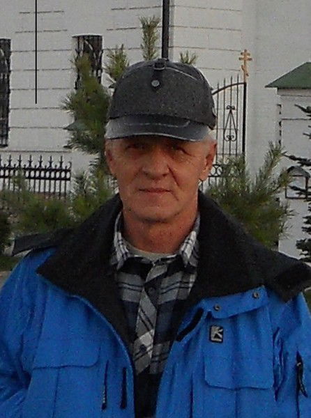 Vladimir Maximenko