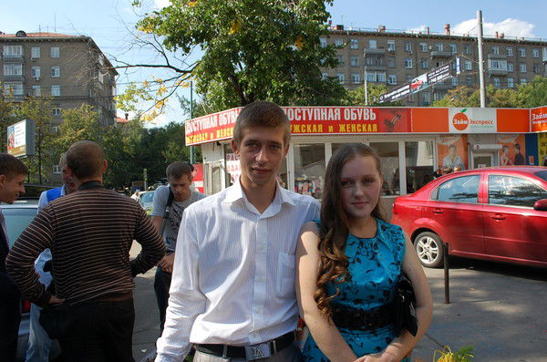 Александр Рябуха