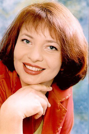 Оксана Костюк