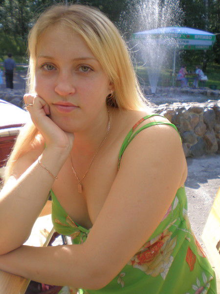 Наталья Силкина(Климова)