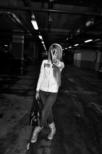 Танечка Чекмарёва