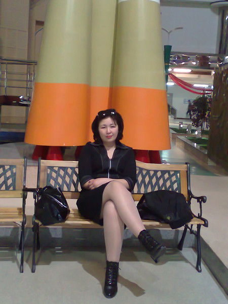 Роза Ракишева