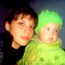 Ирина Касьяненко