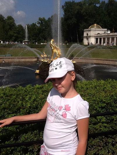 Лера Кокорева