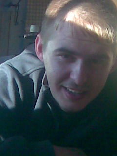 Андрей Федулов