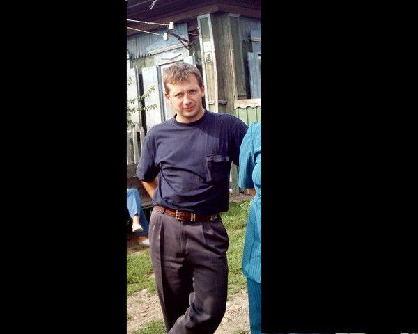 Сергей Стасенко