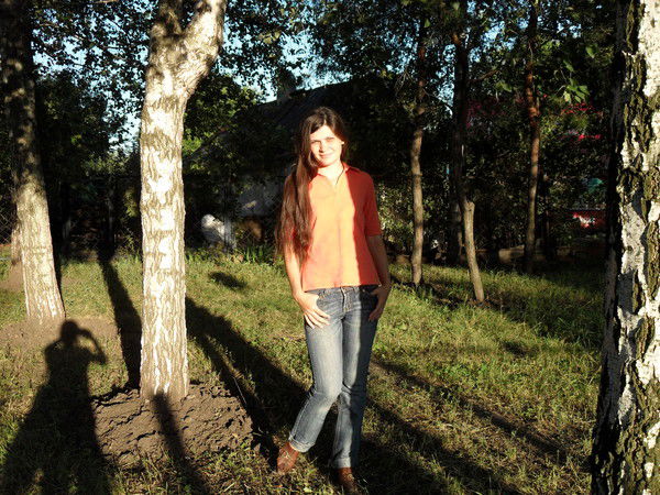 Татьяна Землянская