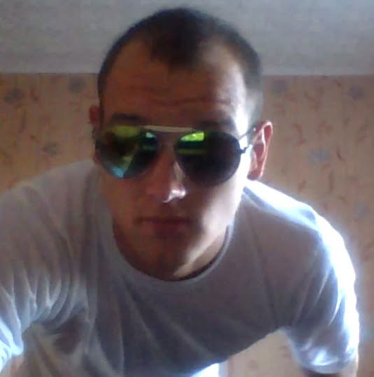 Руслан Шевцов