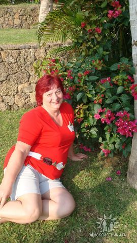 Валентина Дейнеко