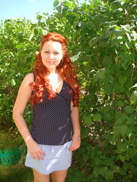 Наталья Комарова