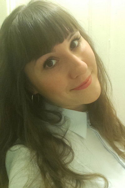 Катерина Кузнецова