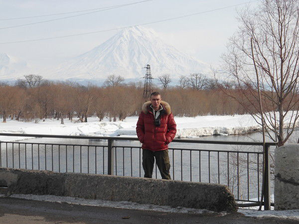 Евгений Самошкин