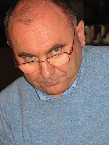 Георгий Чувилин