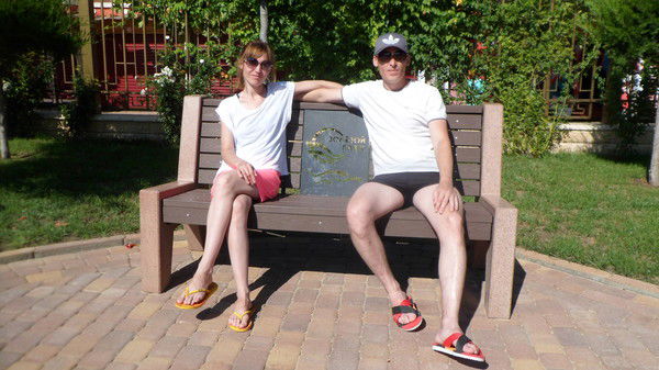 Яна Касьянова