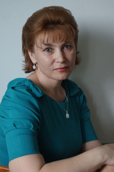 Елена Чепчугова
