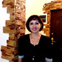 Гуля Хаматова