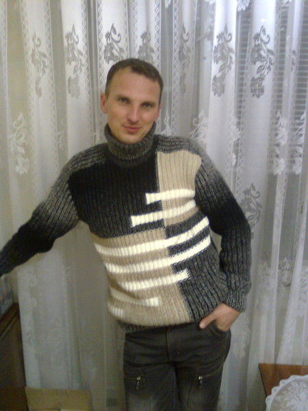 Вадим Рогатинский